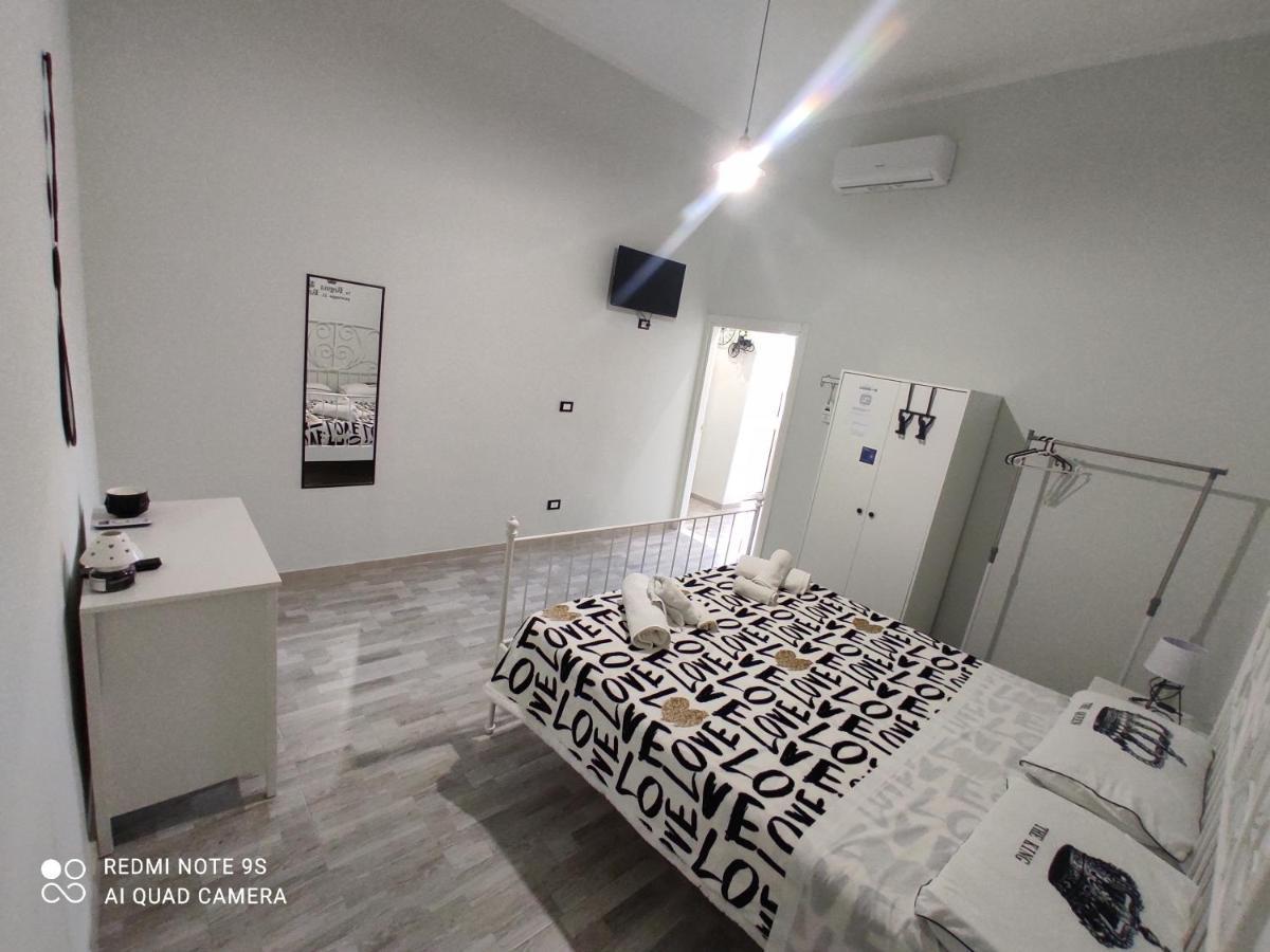 Scacco Matto Holiday House Taranto Cameră foto